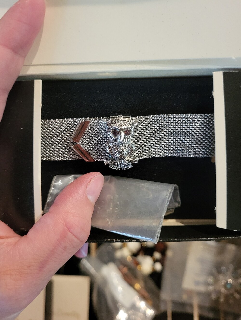 Lot Of Sarah Coventry Jewelry- Over 50 Items! - Picture 9 of 16
